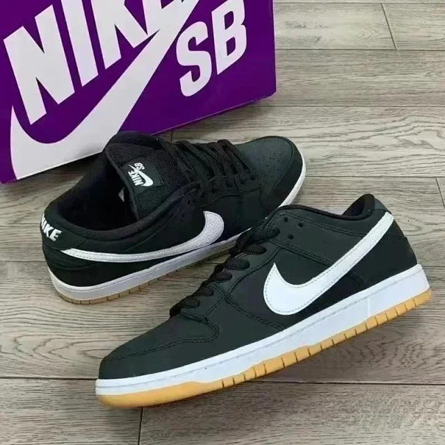Nike Sneakers Air Jordan 1 Low product detail image 6