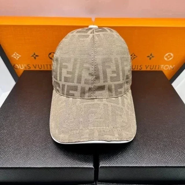 Fendi Hats Baseball Cap product detail image 5