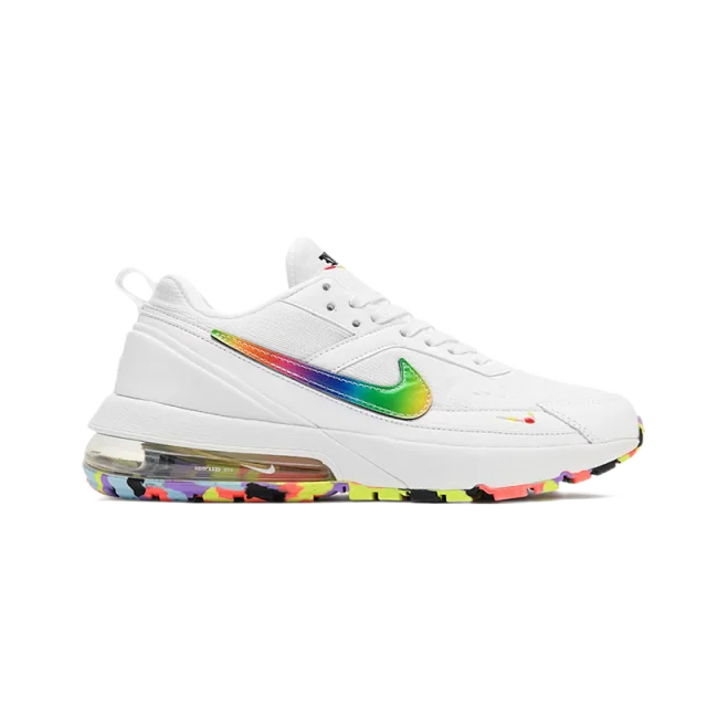 Nike Sneakers Air Max 270-V6 product detail image 8