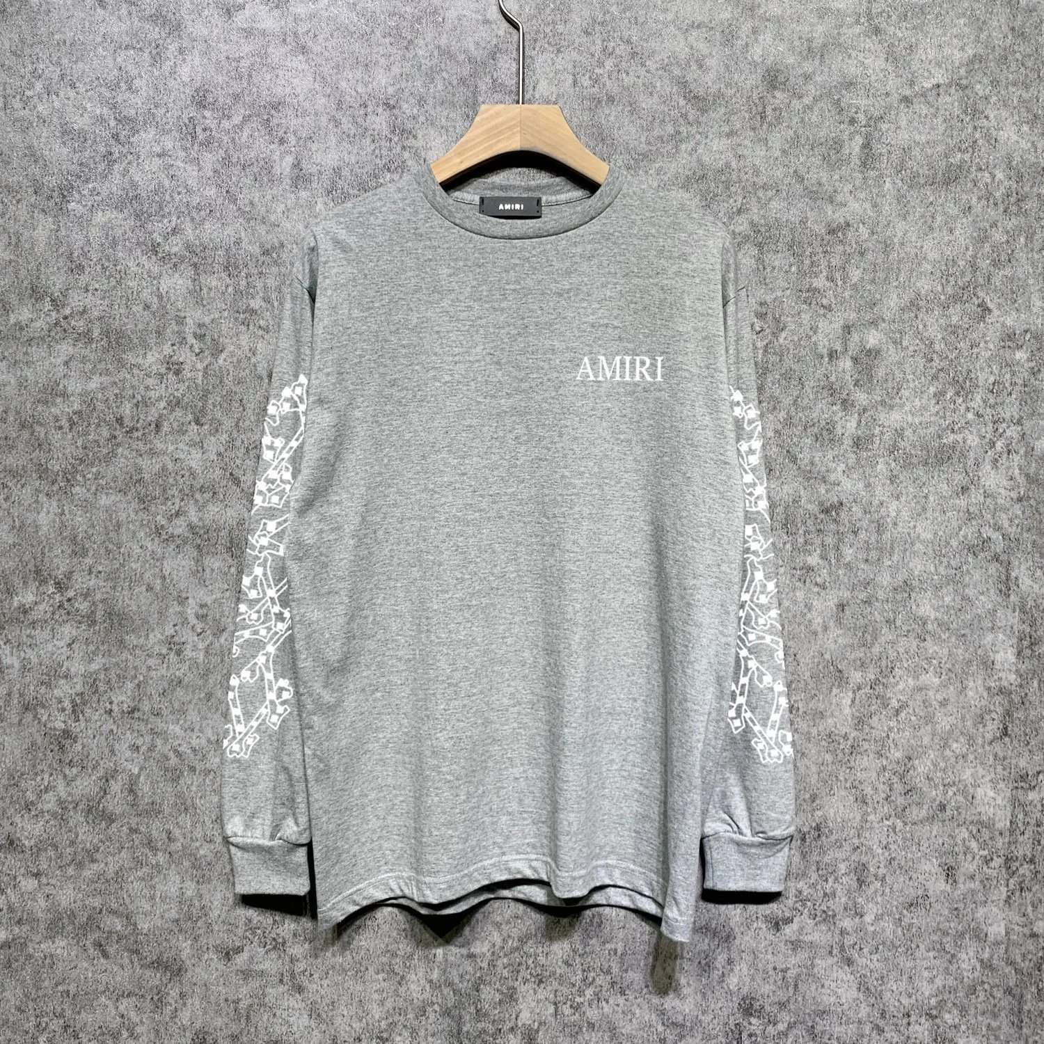 AMIRI Hoodies & Sweatshirts Crewneck Logo Sweatshirt image 12