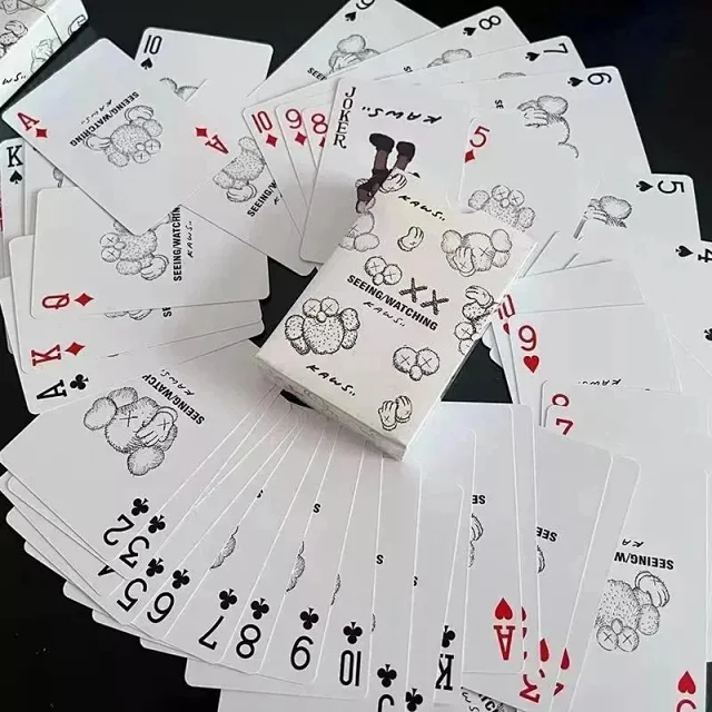 Supreme Uncategorized Playing Cards product detail image 5