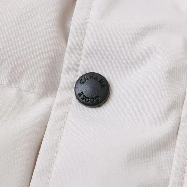 Moncler Genius Down Jacket Light Blue - 8