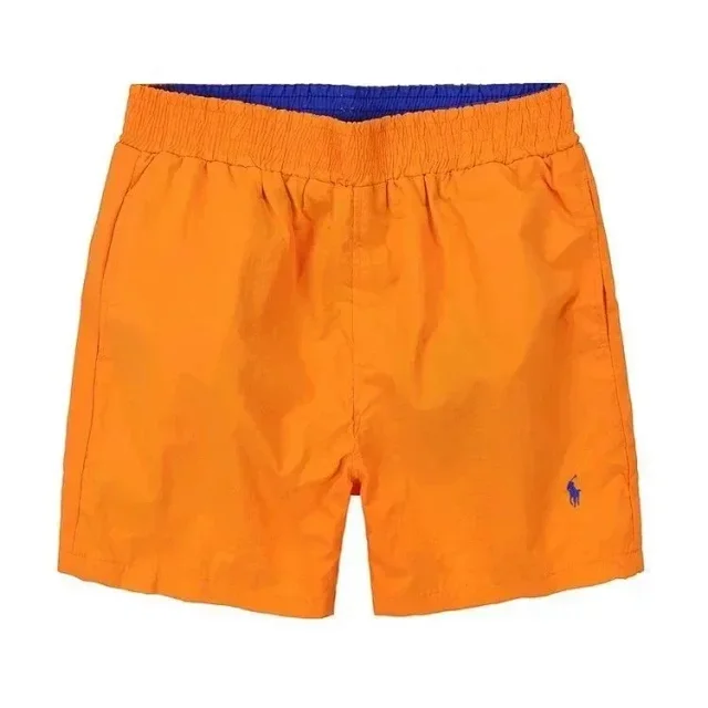 Polo Ralph Lauren Shorts Elastic-Waist Pony Logo product detail image 10