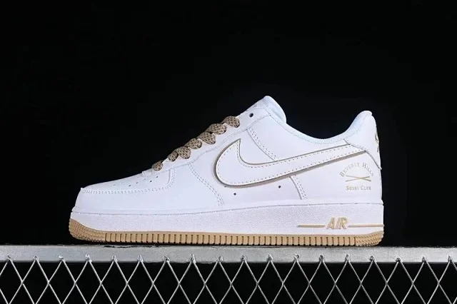Nike Sneakers Air Force 1 '07 Low product detail image 11