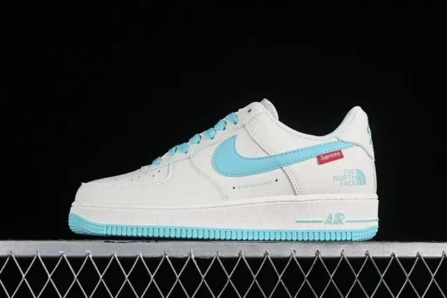 Nike Sneakers Air Force 1 '07 Low product detail image 8