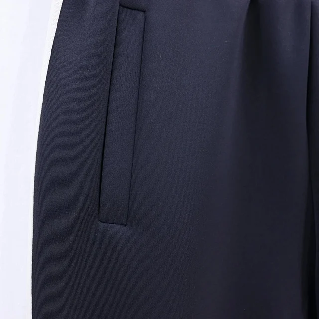 Palm Angels Trousers Elastic-Waist product detail image 7