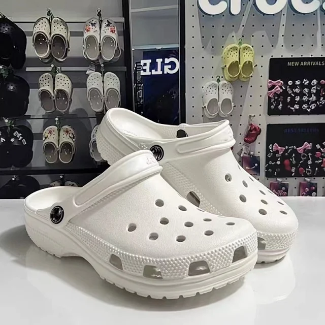 Unbranded Slide sandals and clogs product detail image 5