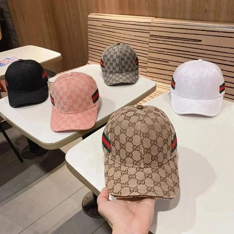 Gucci hat (19 styl