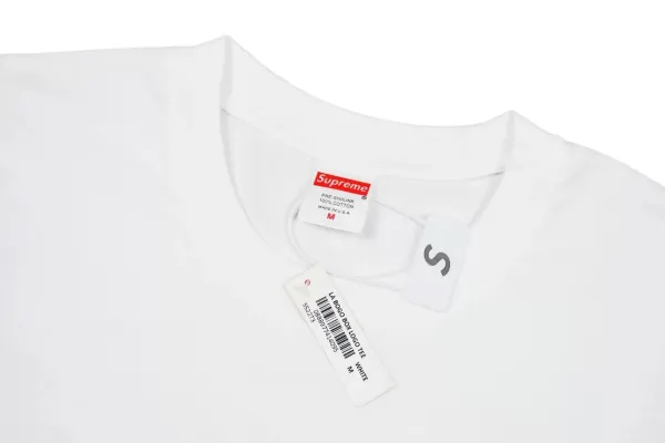 Supreme Yoga Man Black T-Shirt - 3