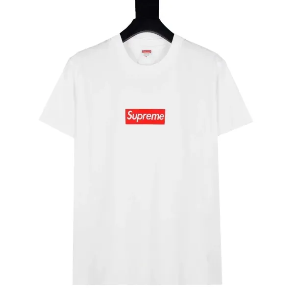 Supreme Yoga Man Black T-Shirt - 9