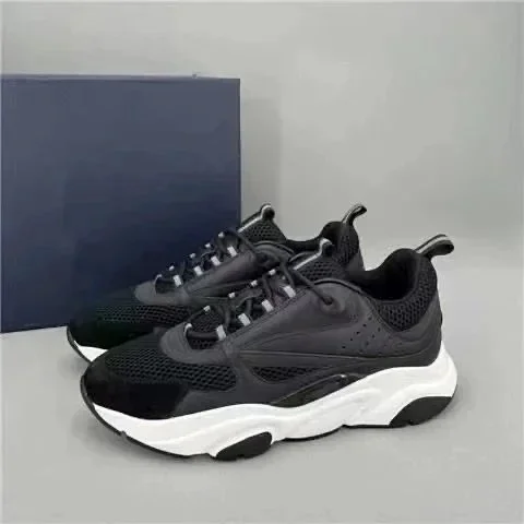 Dior Sneakers D-Connect chunky mesh product detail image 9
