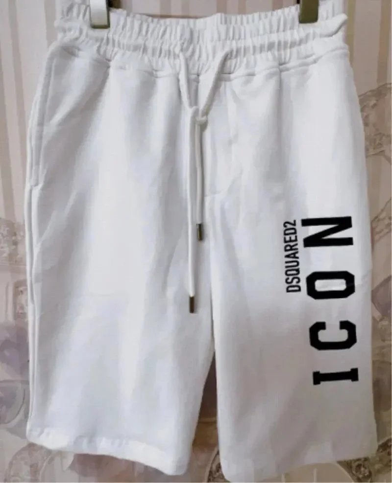 DSQUARED2 ICON Shorts