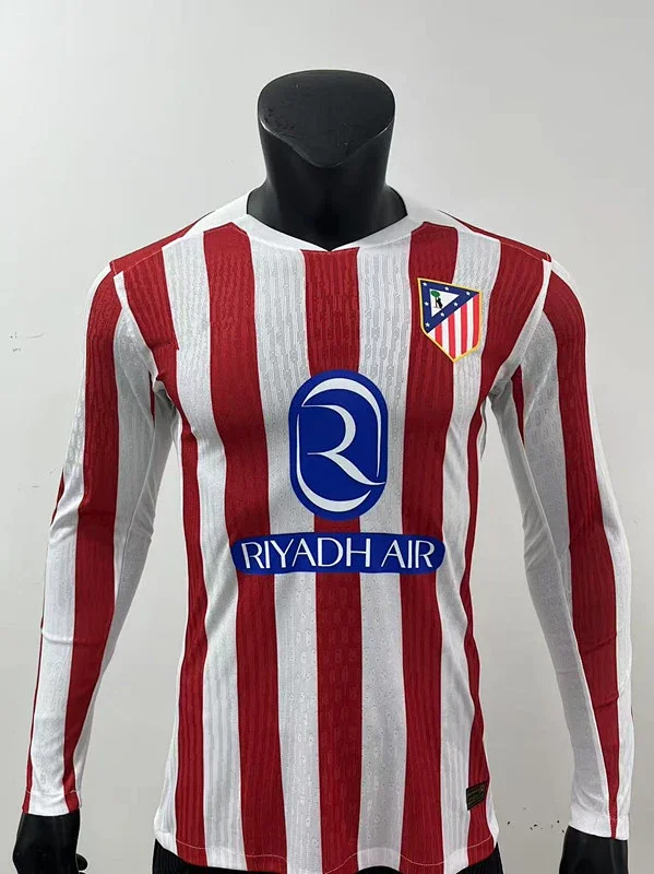 Brazil Football Jerseys Long-Sleeve Jersey product detail image 12