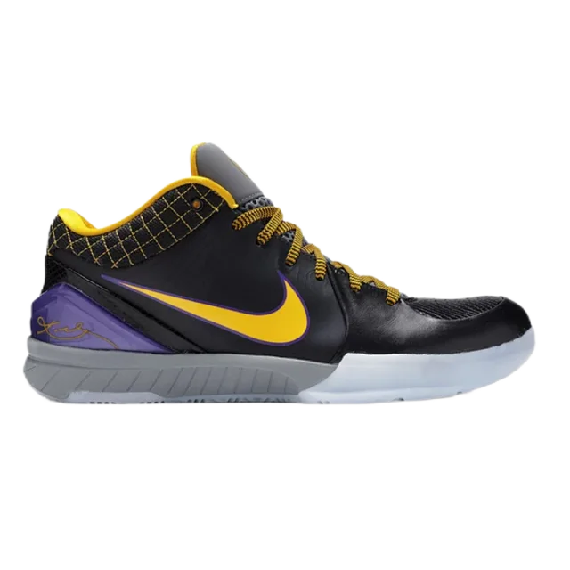 Nike Kobe 4/5/6 Basketball Sneakers product detail image 8