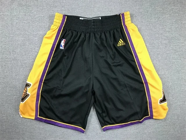 NBA Shorts Team-logo basketball product detail image 10