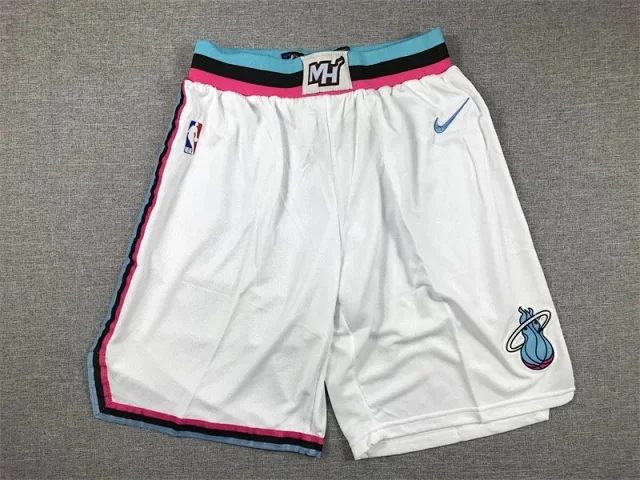 NBA Shorts Team-logo basketball product detail image 2