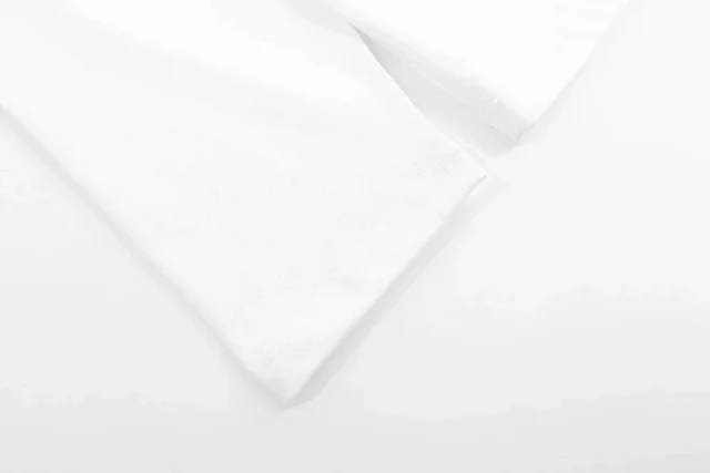 Maison Margiela Hoodies & Sweatshirts Graphic Crewneck Sweatshirt product detail image 4