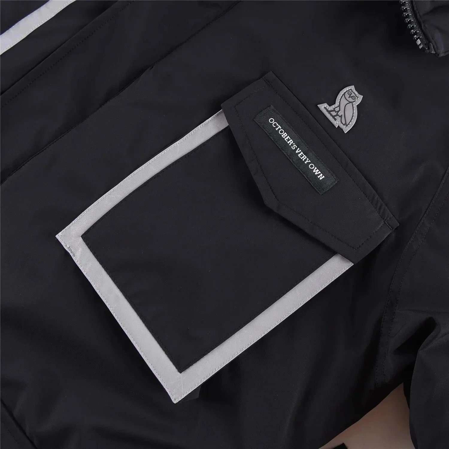 Canada Goose Expedition Parka Black Down Jacket - 8