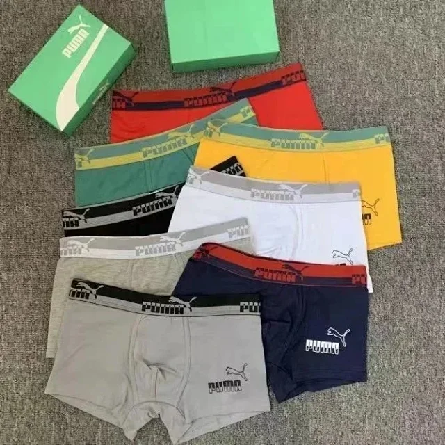 Lacoste Underwear Boxer Briefs product detail image 8