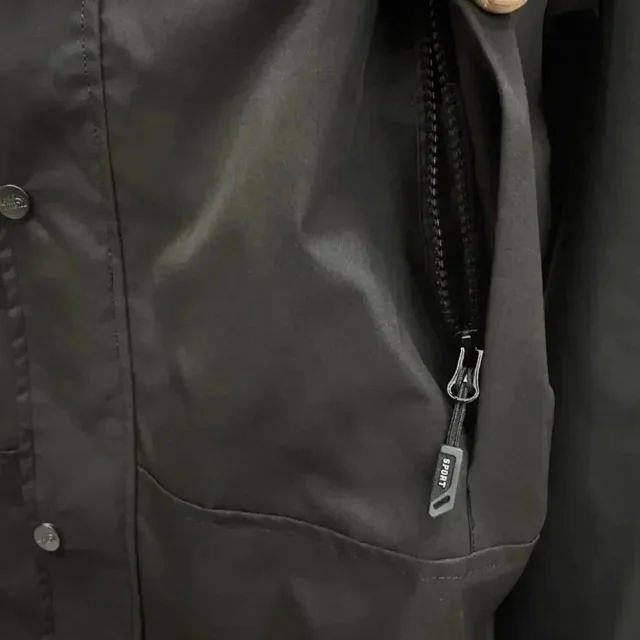 The North Face Jackets 1990 Mountain Jacket product detail image 7