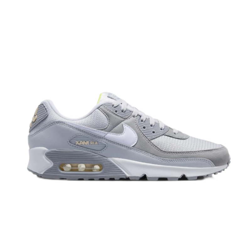 Nike Sneakers Air Max 90 — 10