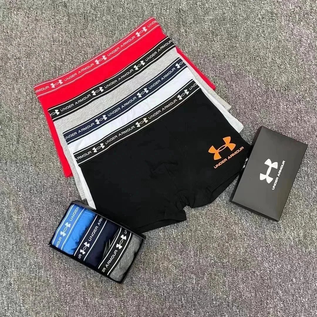 Lacoste Underwear Boxer Briefs image 13