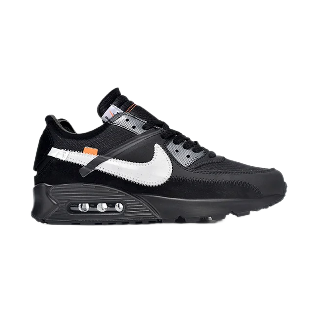 Nike Sneakers Air Max 90 product detail image 4