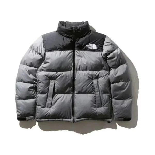 Moncler Maya Navy Down Jacket - 6