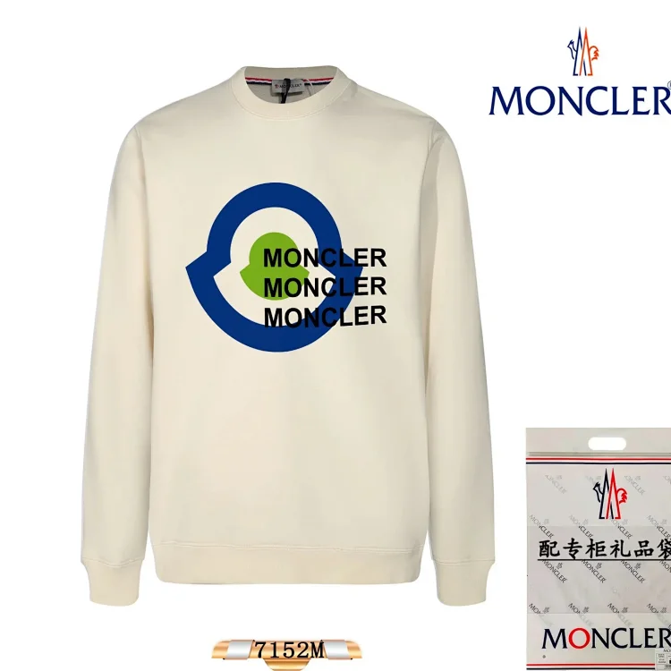 Moncler Crew neck sw