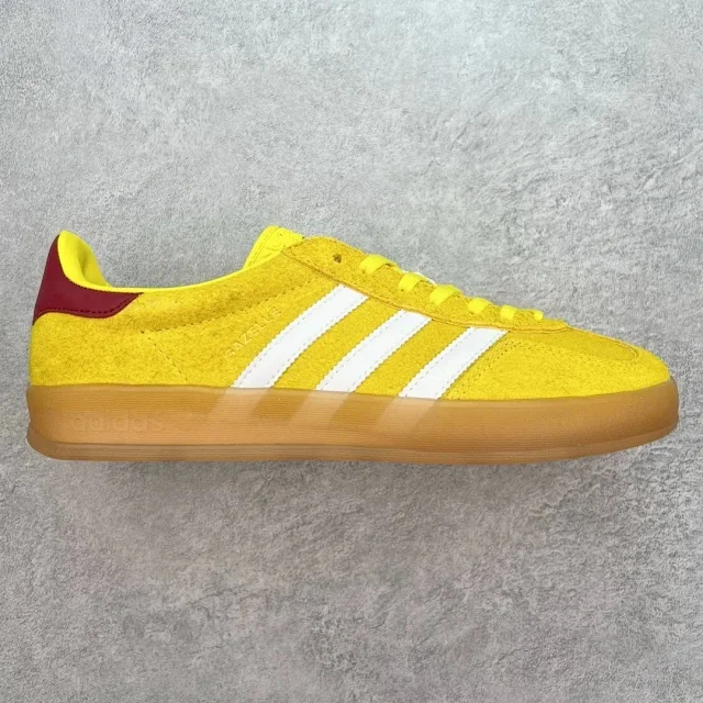 Adidas Sneakers Gazelle suede low-top product detail image 31