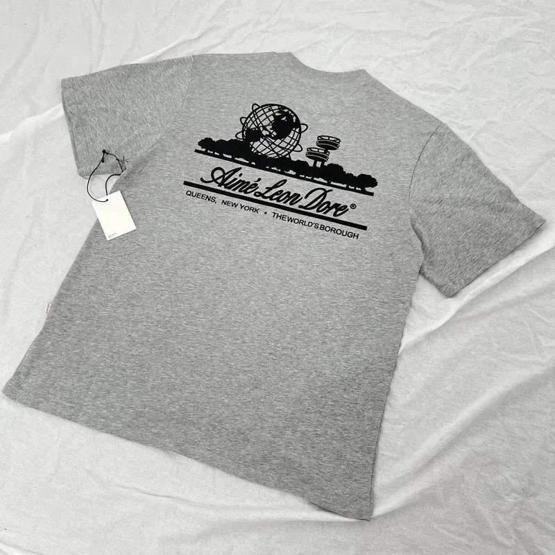 Aime Leon Dore Queens New York T-Shirt [39 styles]