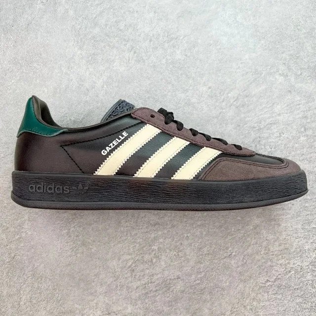 Adidas Sneakers Gazelle suede low-top product detail image 15