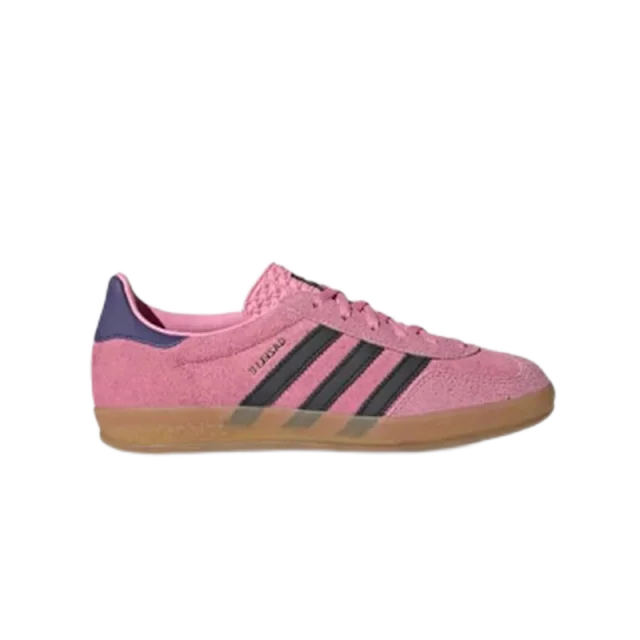 Adidas Sneakers Gazelle suede low-top product detail image 5