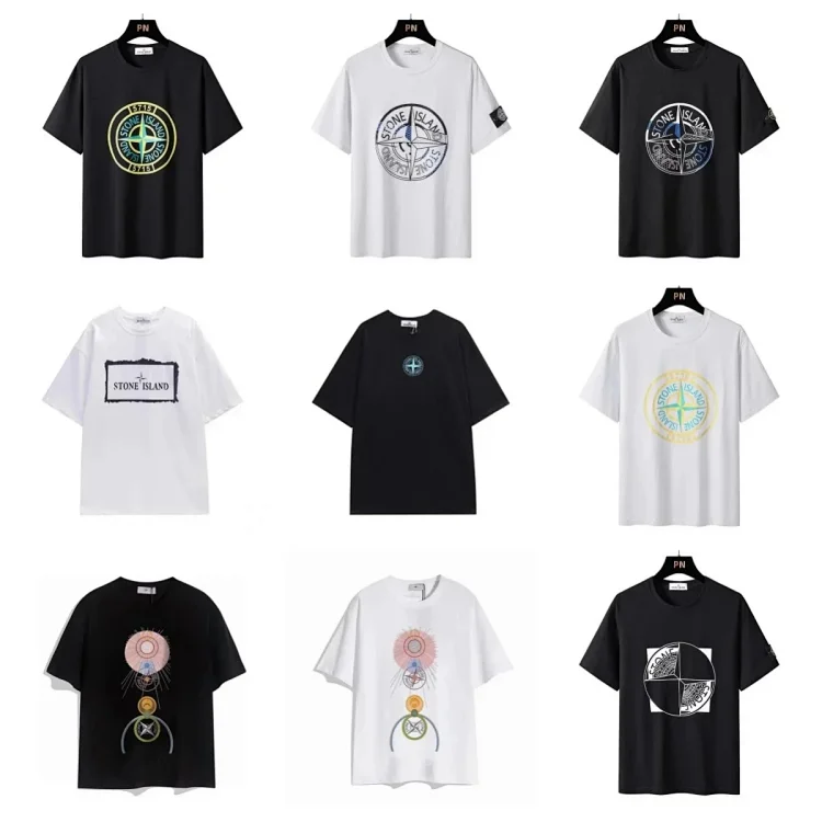 Fashion T-shirt