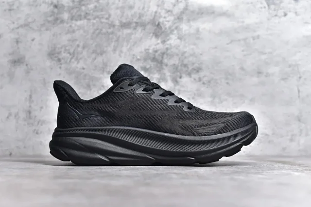 HOKA Sneakers Mesh Lace-Up Running product detail image 4