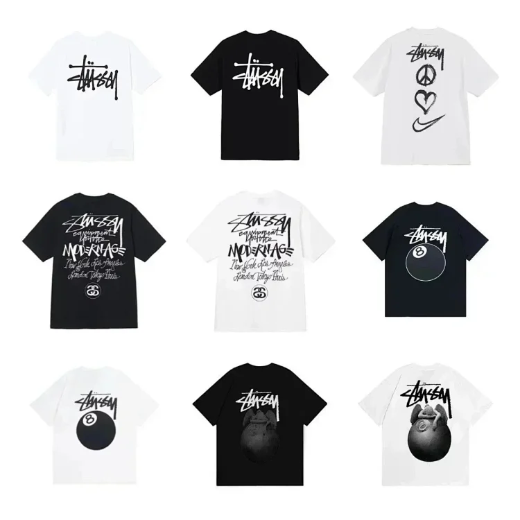 Stüssy T-shirt