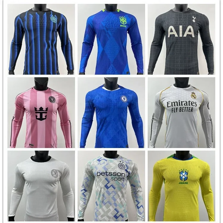 Real Madrid Jersey