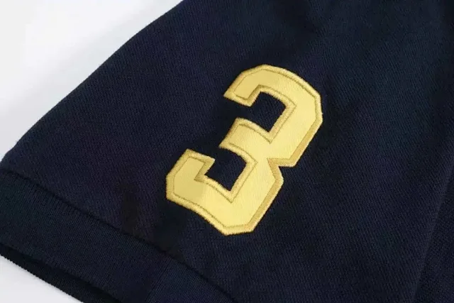 Polo Ralph Lauren Shirts Country Graphic Shirt product detail image 4