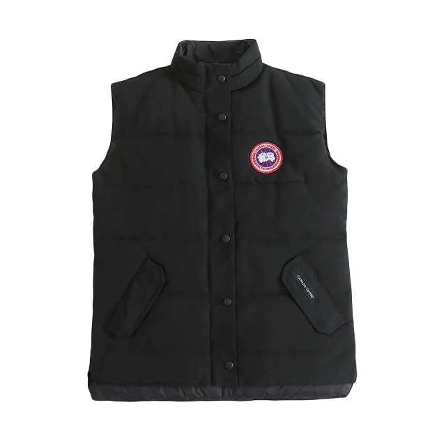 Canada Goose Vests Freestyle Heritage product detail image 4