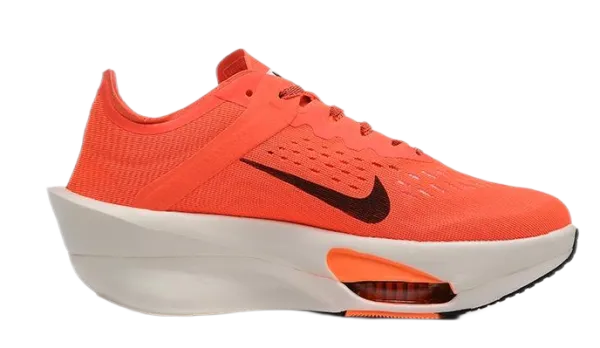 Nike ZoomX Vaporfly Next% 2 Black/White Running Shoes - 9
