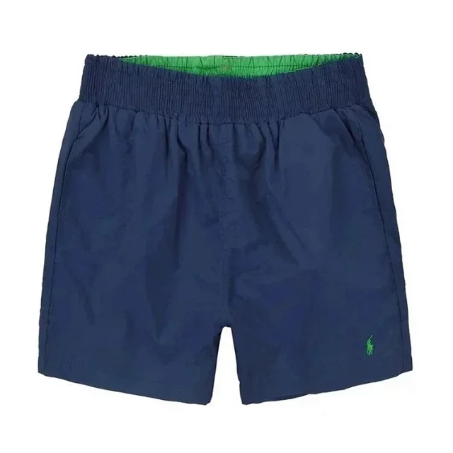 Polo Ralph Lauren Shorts Elastic-Waist Pony Logo product detail image 8