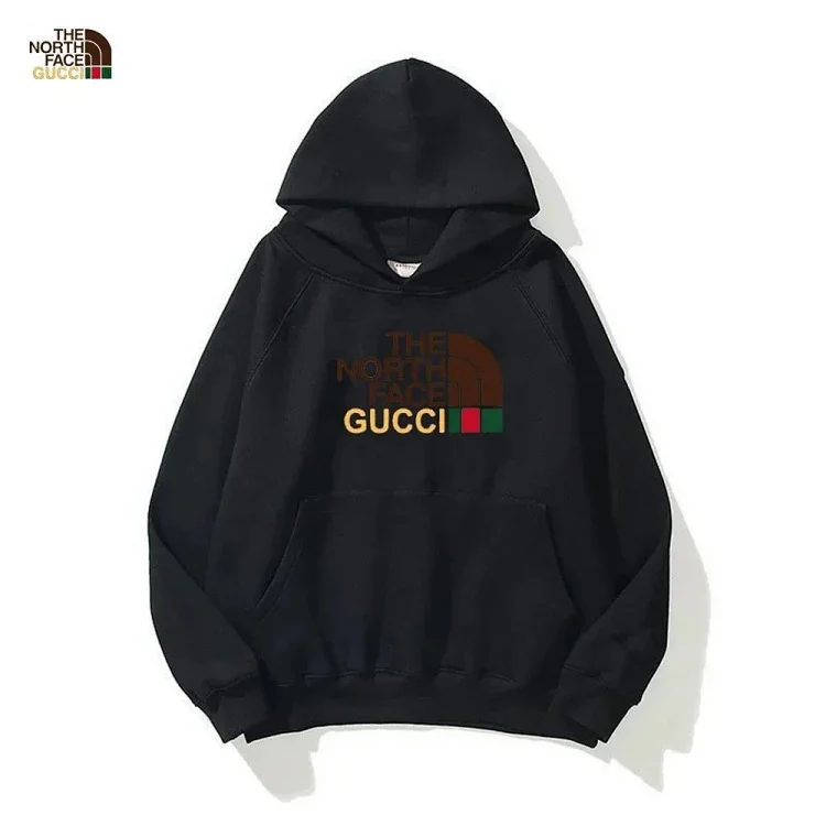 North & Gucci 7