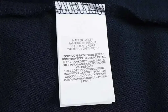 Polo Ralph Lauren Shirts Country Graphic Shirt product detail image 7