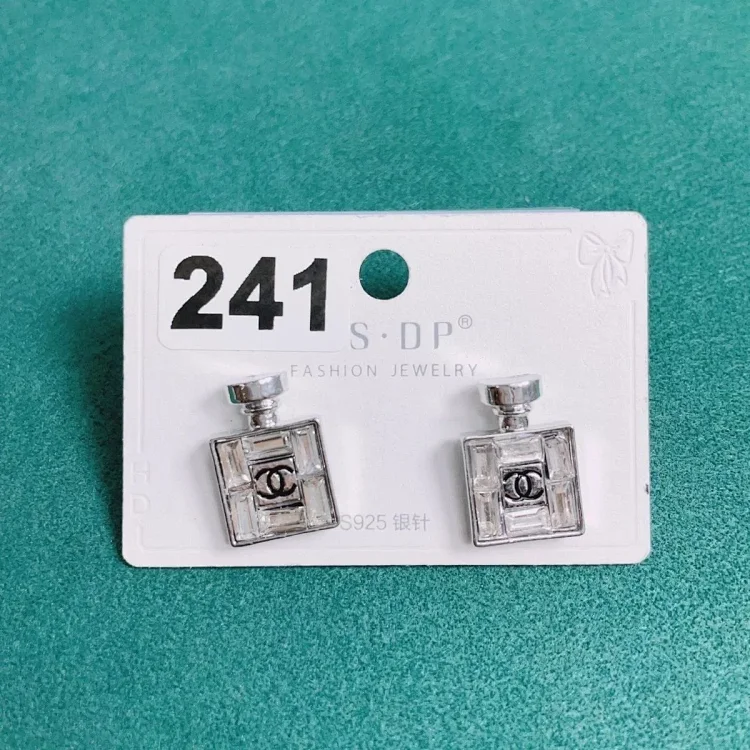 Gucci Perfume Earrin