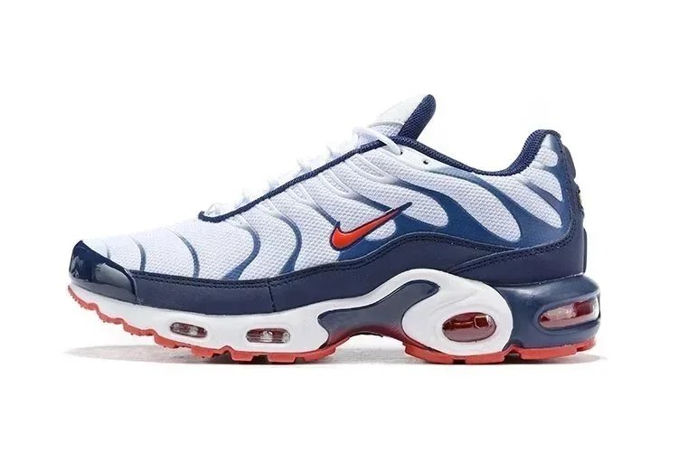 Nike Sneakers Air Max Plus TN — 1