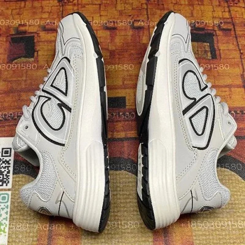 Dior Sneakers B30 — 03