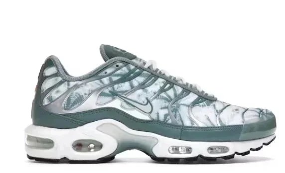 Nike Sneakers Air Max Plus TN — 9