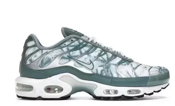 Nike Sneakers Air Max Plus TN product detail image 8