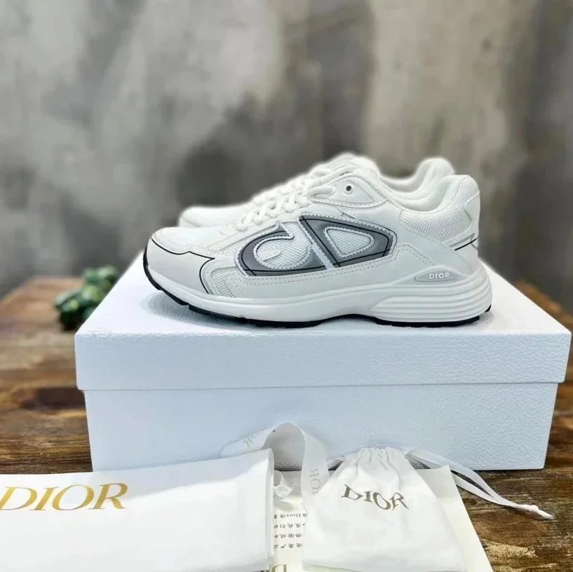 Dior Sneakers B30 — 11