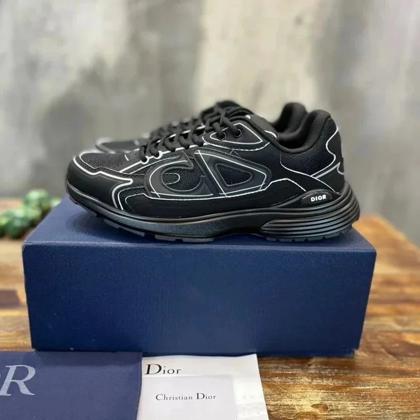 Dior Sneakers B30 — 19